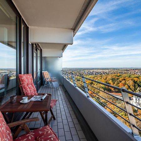 Ferienwohnung Alastor Travemuende Lübeck Exteriér fotografie