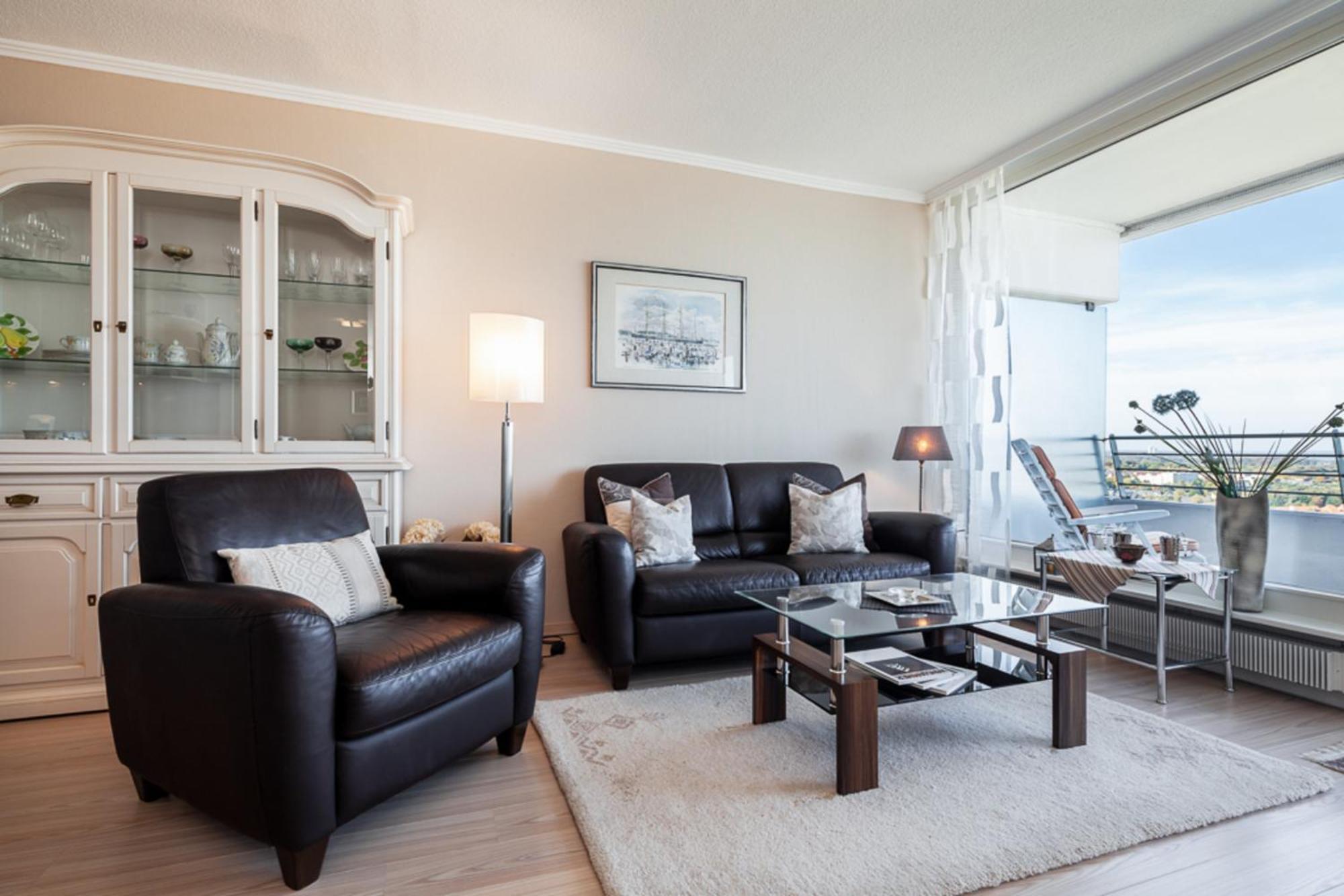 Ferienwohnung Alastor Travemuende Lübeck Exteriér fotografie