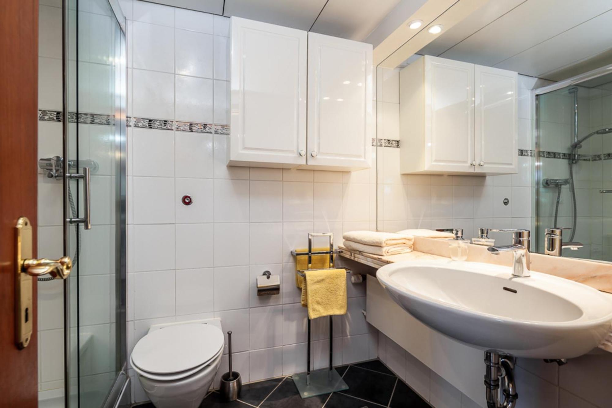 Ferienwohnung Alastor Travemuende Lübeck Exteriér fotografie