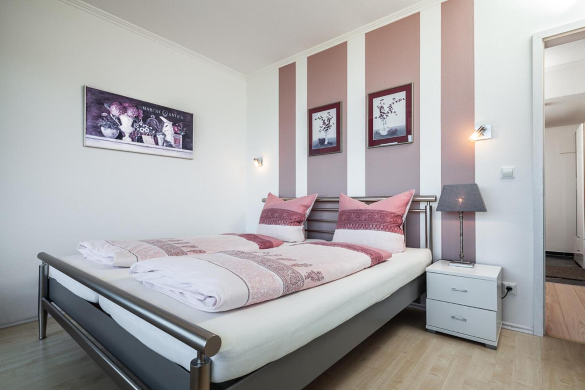 Ferienwohnung Alastor Travemuende Lübeck Exteriér fotografie