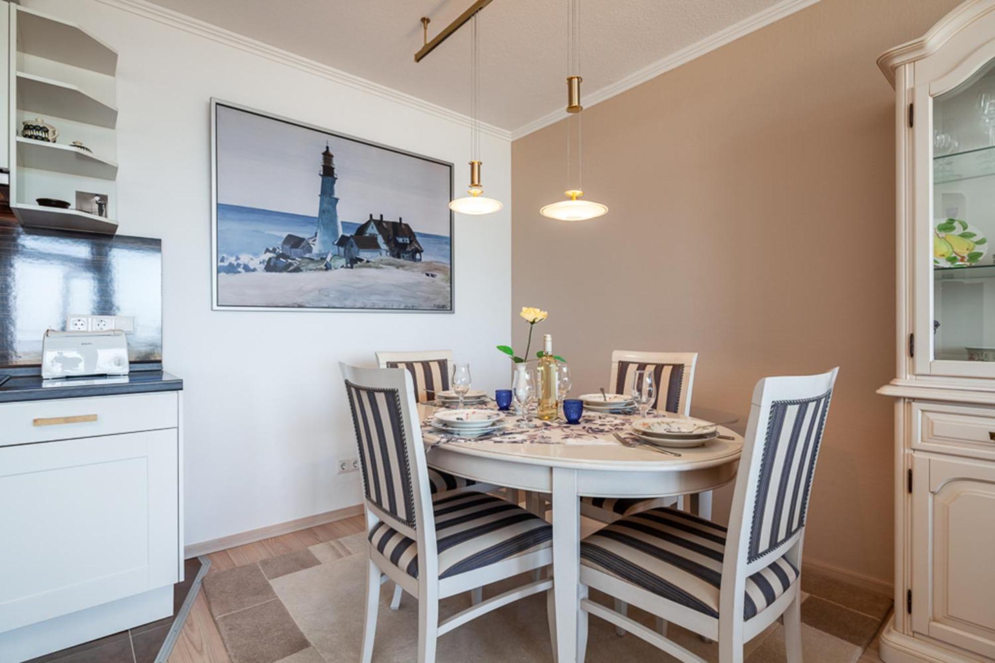 Ferienwohnung Alastor Travemuende Lübeck Exteriér fotografie