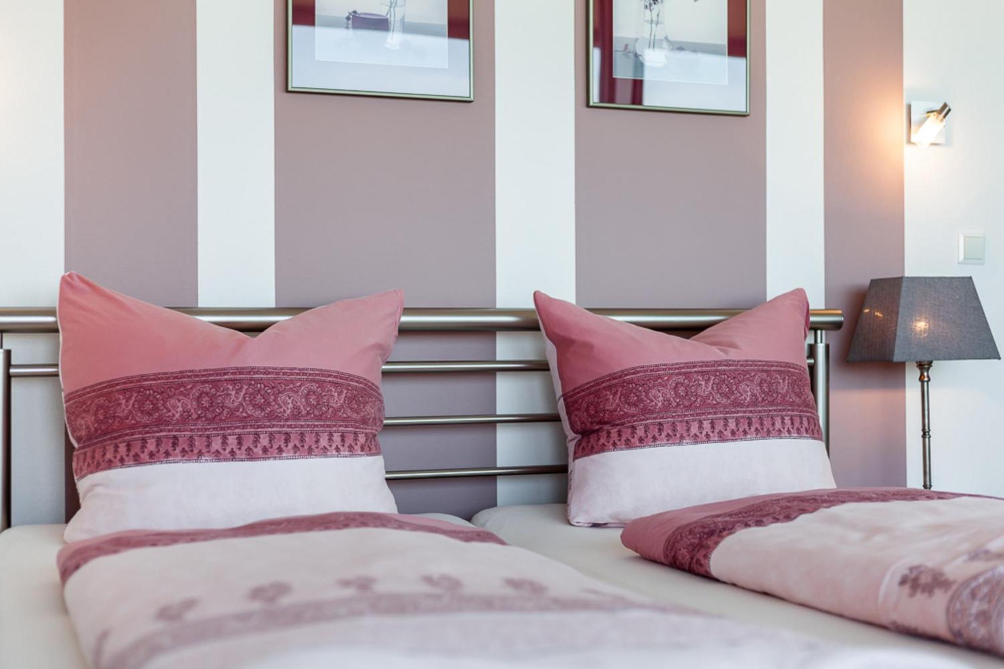 Ferienwohnung Alastor Travemuende Lübeck Exteriér fotografie