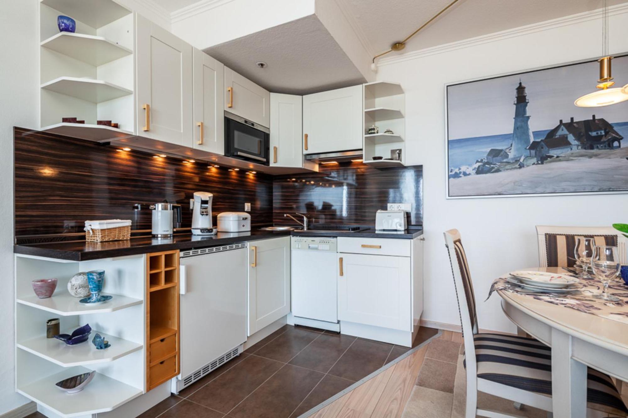 Ferienwohnung Alastor Travemuende Lübeck Exteriér fotografie