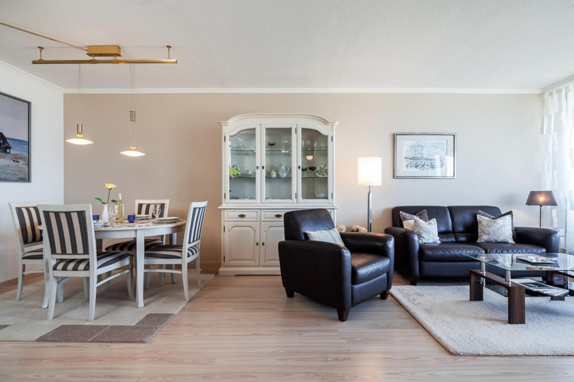 Ferienwohnung Alastor Travemuende Lübeck Exteriér fotografie