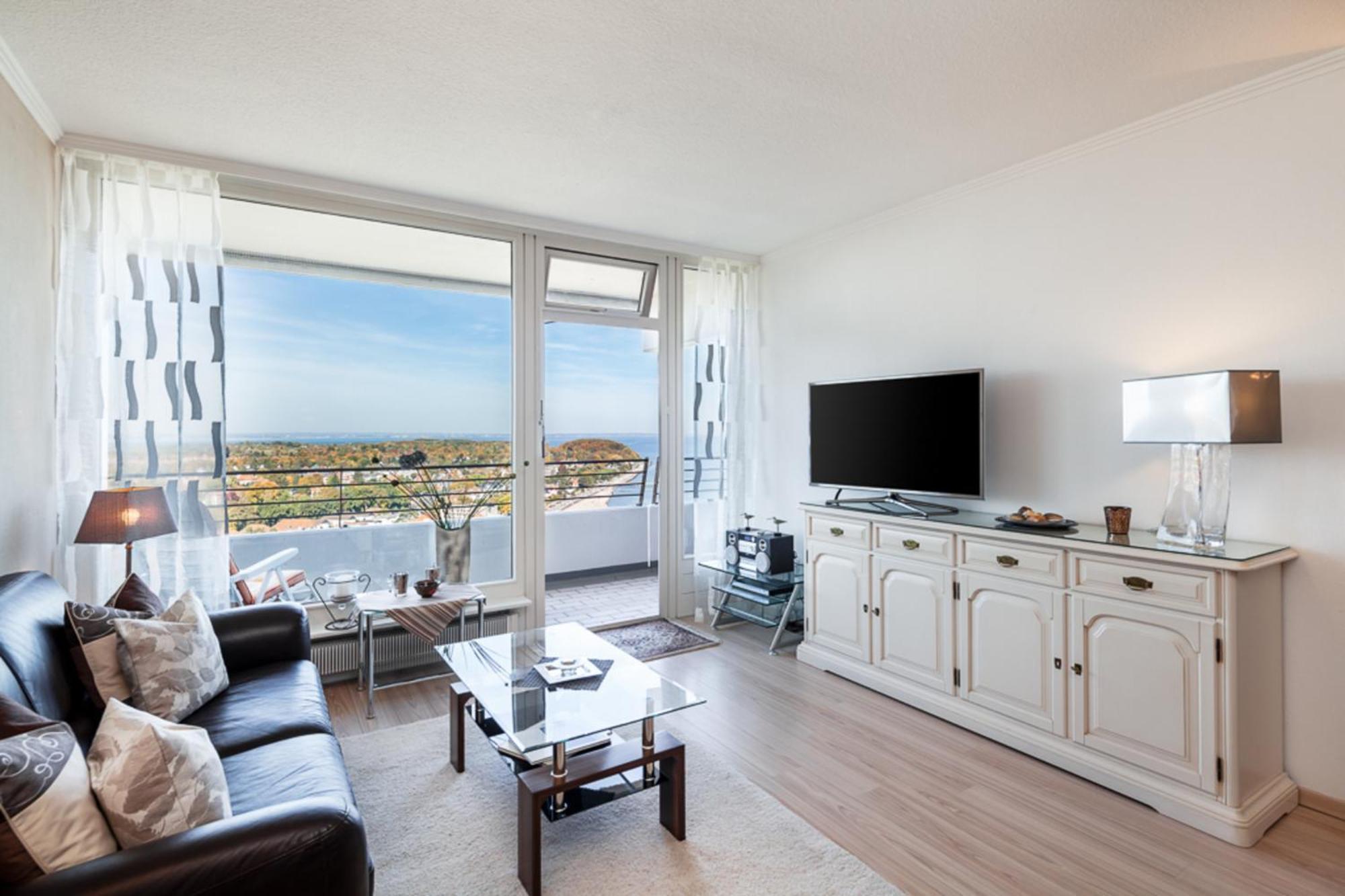 Ferienwohnung Alastor Travemuende Lübeck Exteriér fotografie